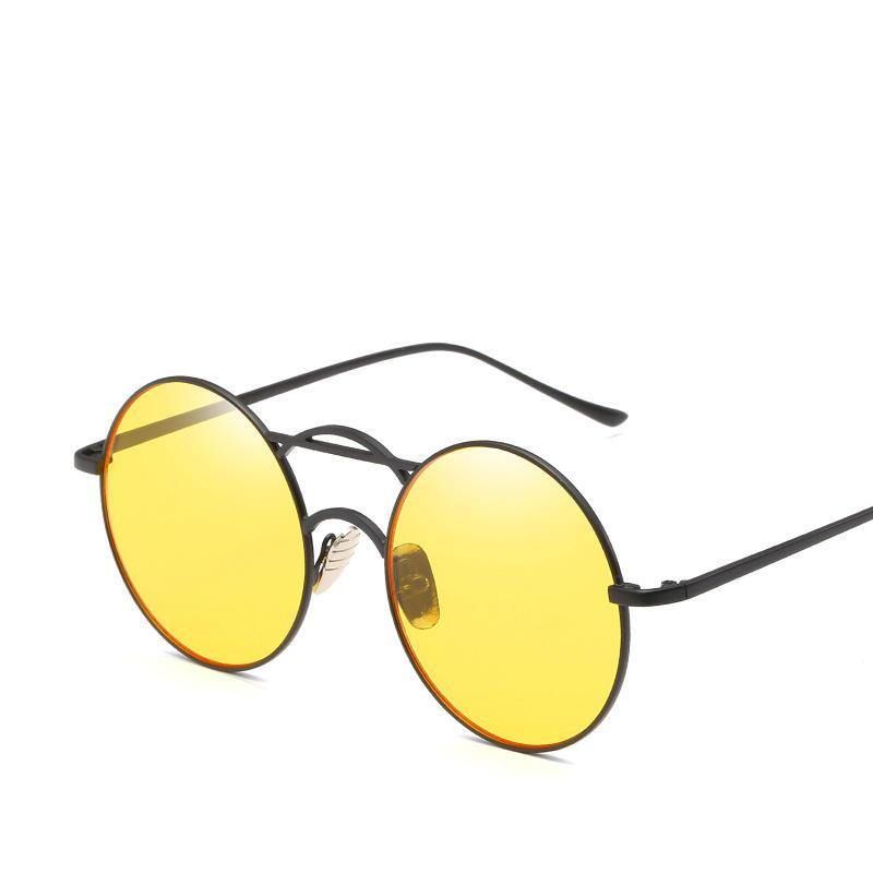 Lunettes Anti-uv Vintage