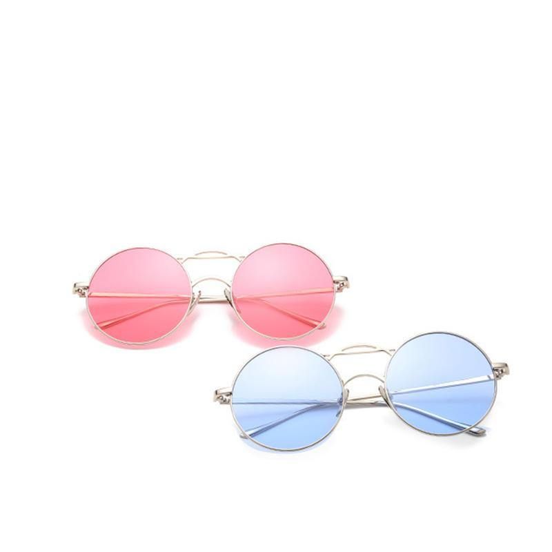 Lunettes Anti-uv Vintage