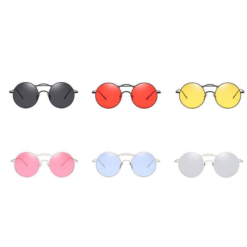 Lunettes Anti-uv Vintage