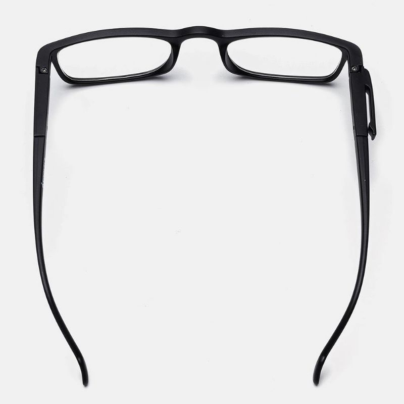 Tr90 Lunettes De Lecture Clippées Légères Et Durables