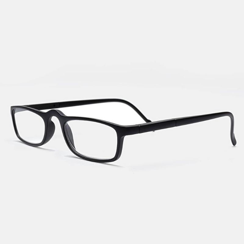 Tr90 Lunettes De Lecture Clippées Légères Et Durables