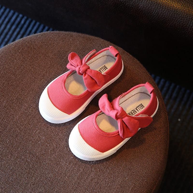 Chaussures De Mode Pour Enfants Pour Filles