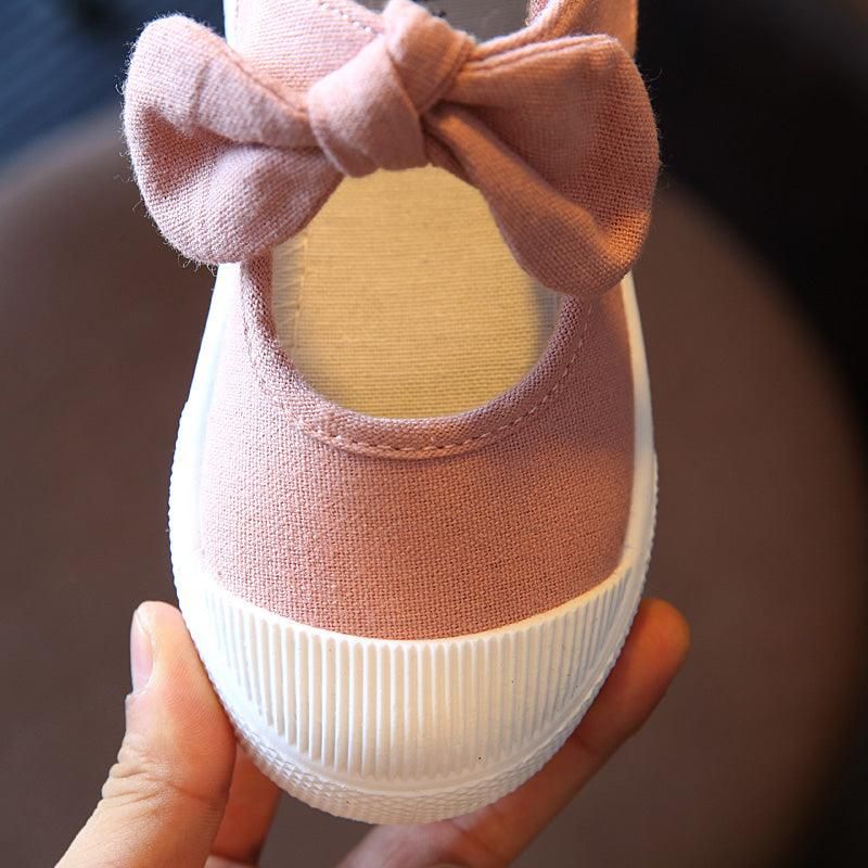 Chaussures De Mode Pour Enfants Pour Filles