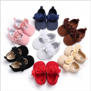 Chaussures De Princesse D'été Pour Bébé Fille