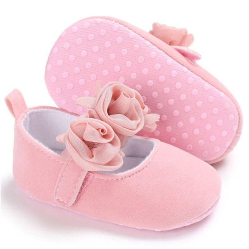 Chaussures De Princesse D'été Pour Bébé Fille