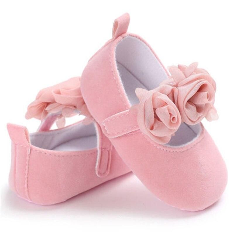 Chaussures De Princesse D'été Pour Bébé Fille