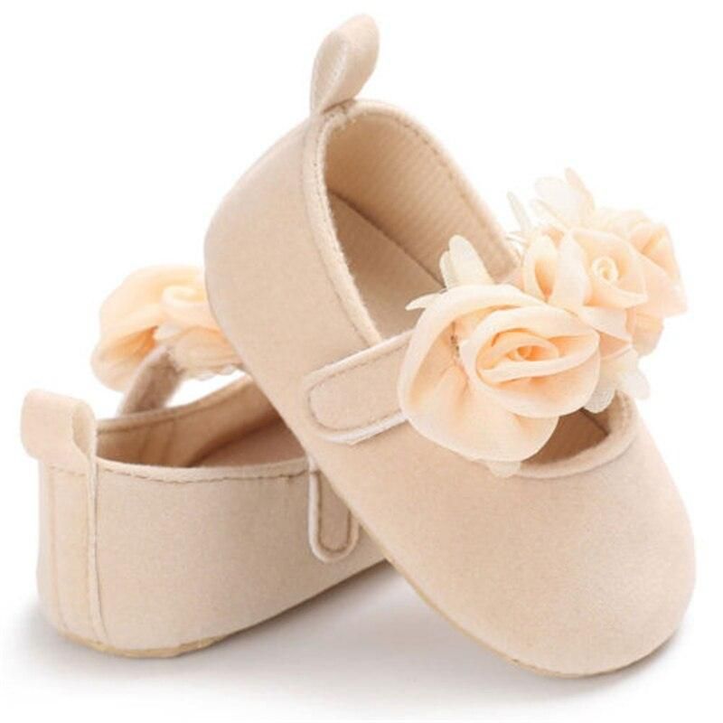 Chaussures De Princesse D'été Pour Bébé Fille