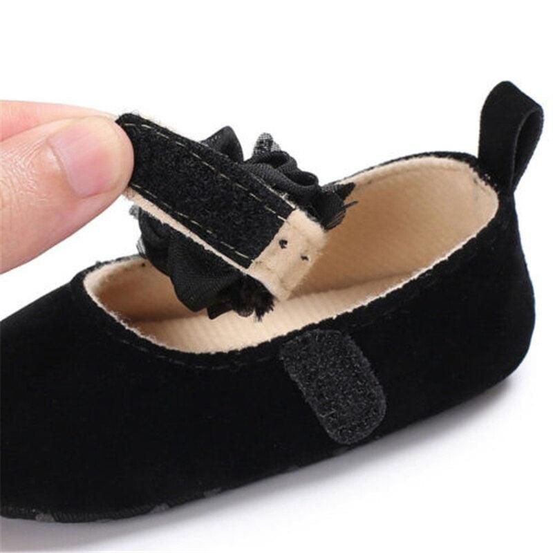 Chaussures De Princesse D'été Pour Bébé Fille