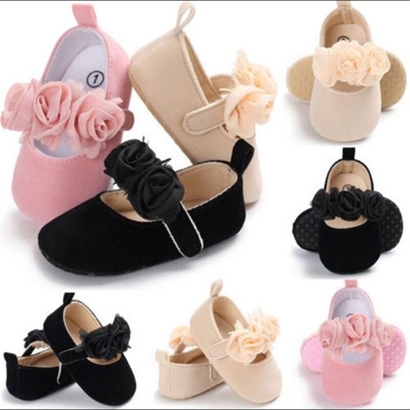 Chaussures De Princesse D'été Pour Bébé Fille