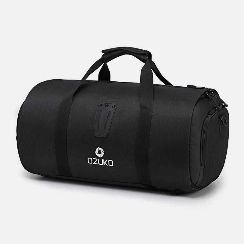 Sac De Voyage Multifonction De Grande Capacité Pour Homme