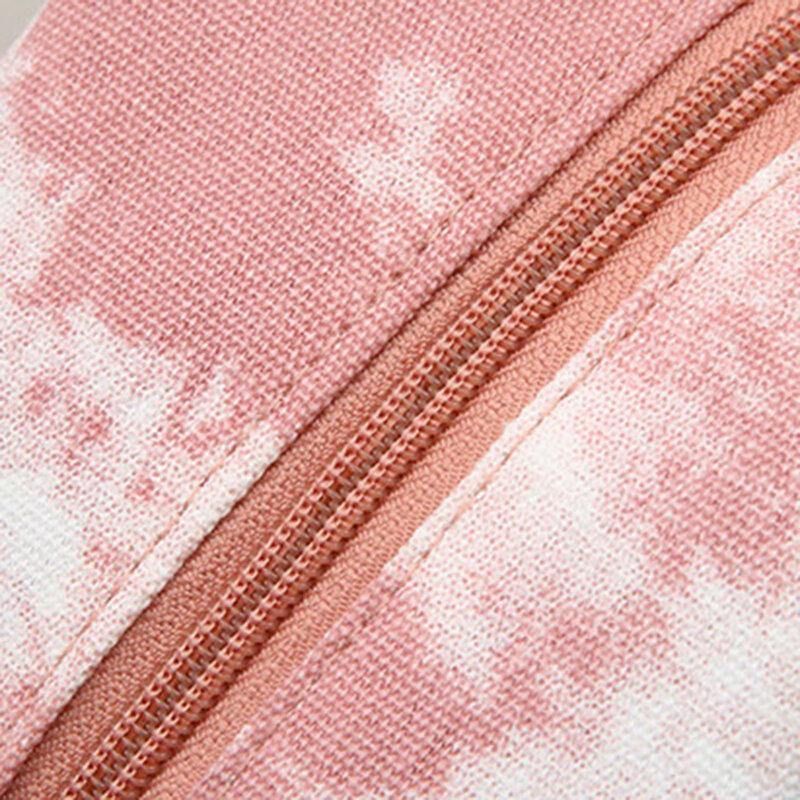 Femmes Oxford Antivol Grande Capacité Tie Dye Sac À Dos Sac De Voyage