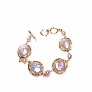 Bracelet Perle