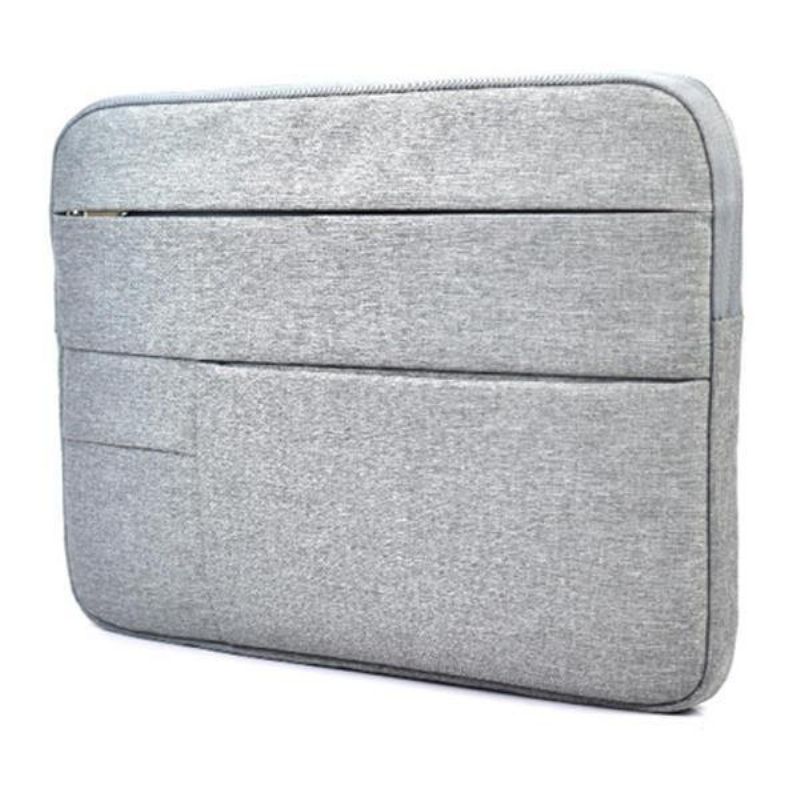 Pochette De Rangement Pour Ordinateur Portable En Tissu Oxford De 13 À 15.6 Pouces