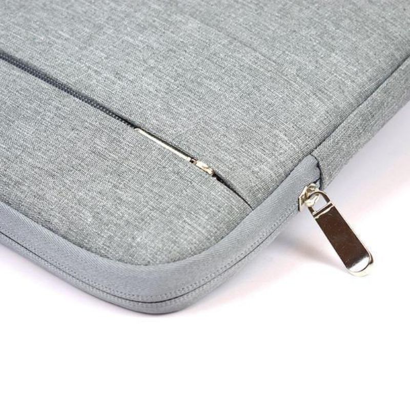 Pochette De Rangement Pour Ordinateur Portable En Tissu Oxford De 13 À 15.6 Pouces