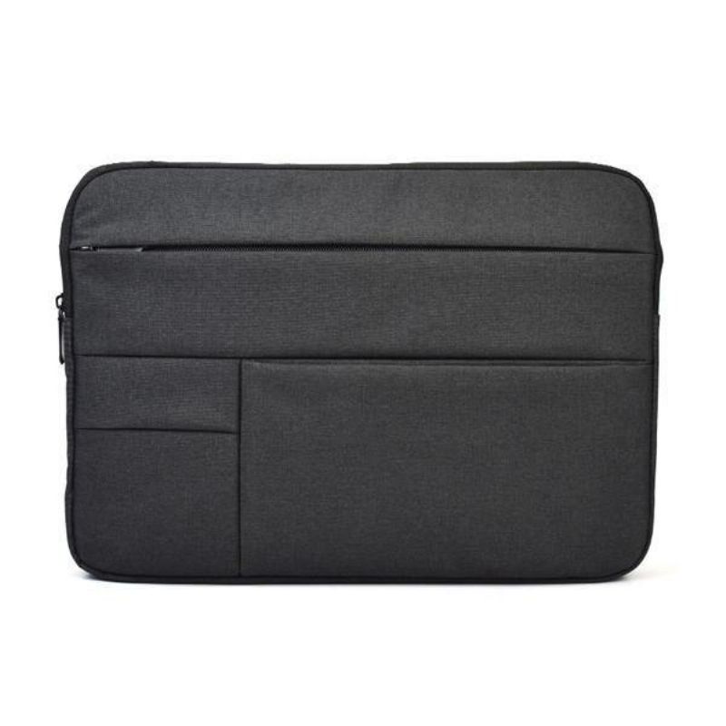 Pochette De Rangement Pour Ordinateur Portable En Tissu Oxford De 13 À 15.6 Pouces