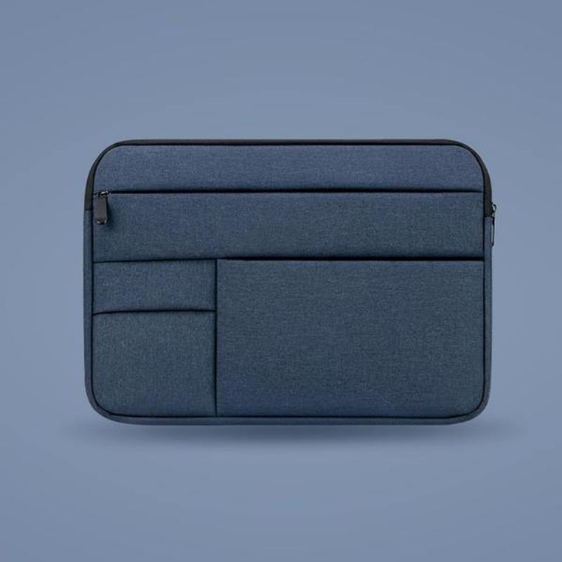 Pochette De Rangement Pour Ordinateur Portable En Tissu Oxford De 13 À 15.6 Pouces