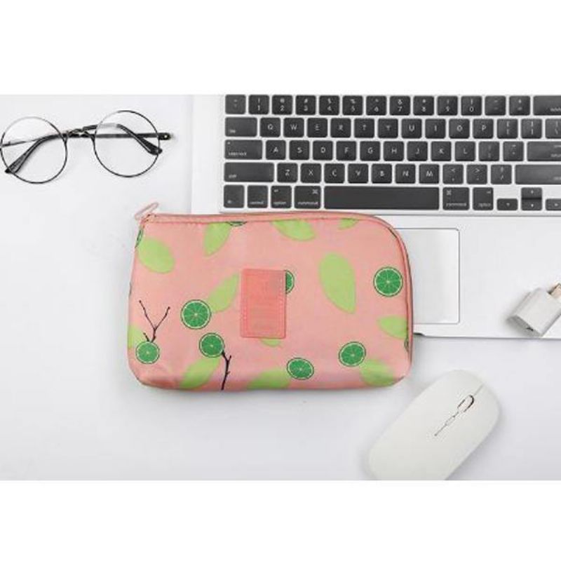 Pochette De Recharge Pour Téléphone Portable Sac De Finition Sac À Main