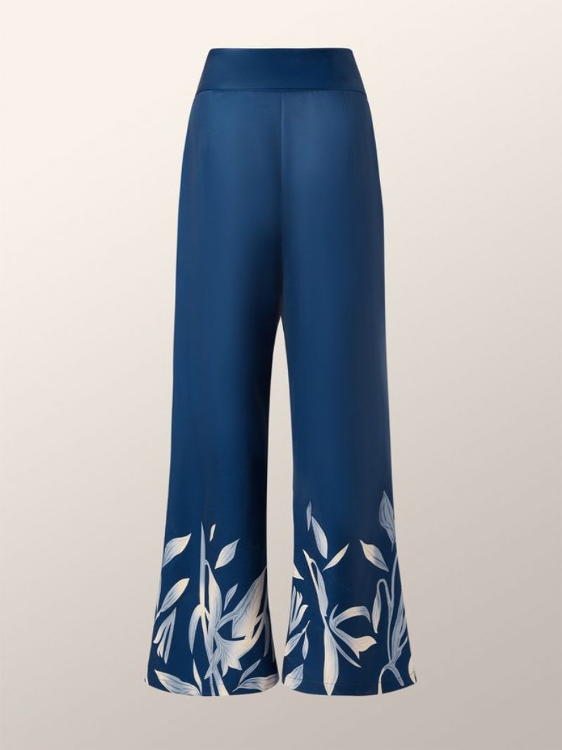 Pantalon Quotidien Coupe Régulière