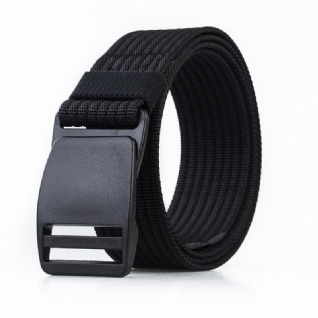 Ceinture Tactique De Ceinture Militaire En Nylon Durable De 125 cm