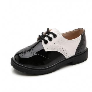 Chaussures De Style Classique Pour Garçons