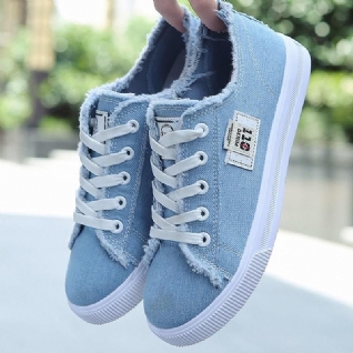 Chaussures Superstar En Toile Pour Enfants