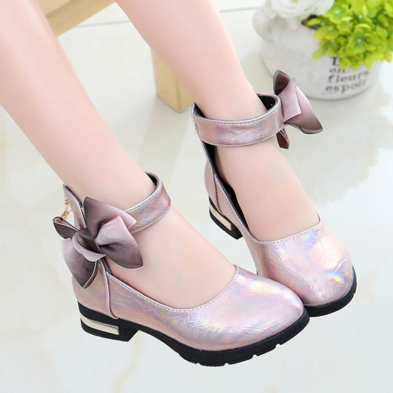 Filles Princesse Sandales Chaussures