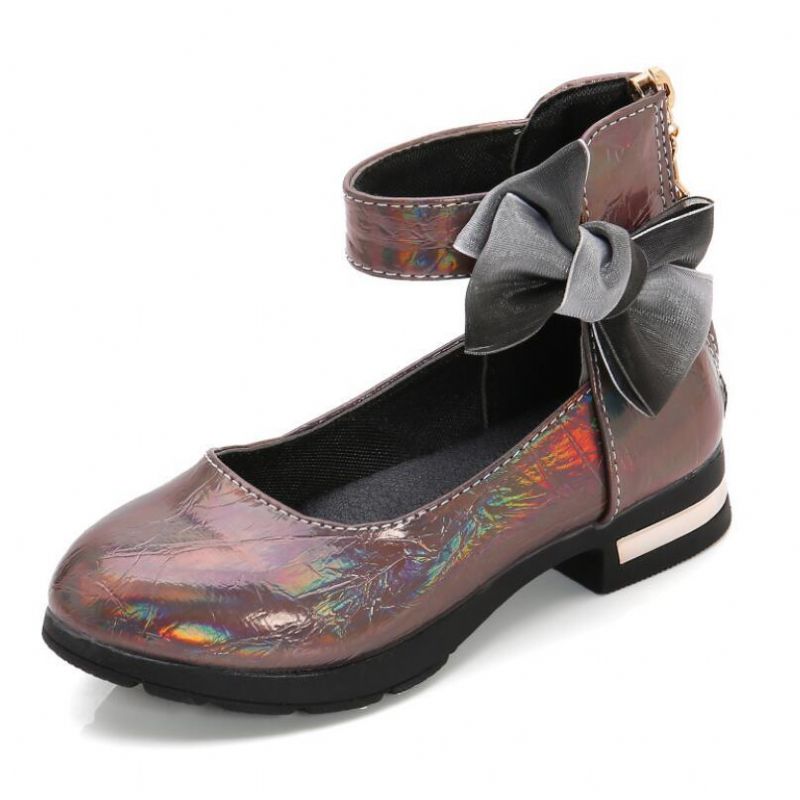 Filles Princesse Sandales Chaussures